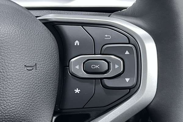 2025 GWM Haval H6 Ultra Hybrid B01