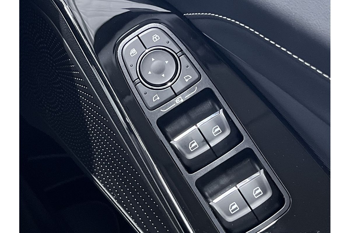 2025 GWM Haval H6 Ultra Hybrid B01