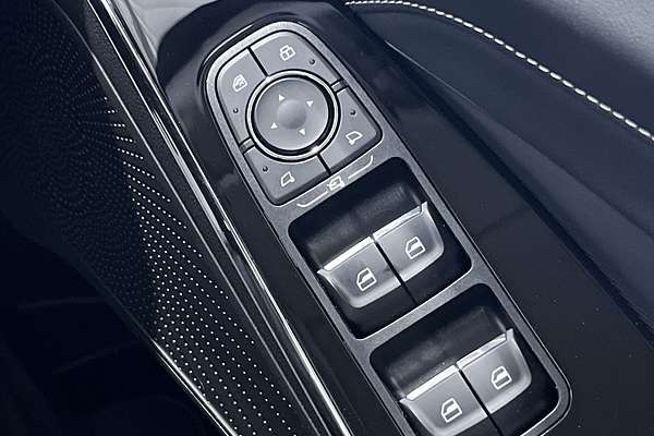 2025 GWM Haval H6 Ultra Hybrid B01