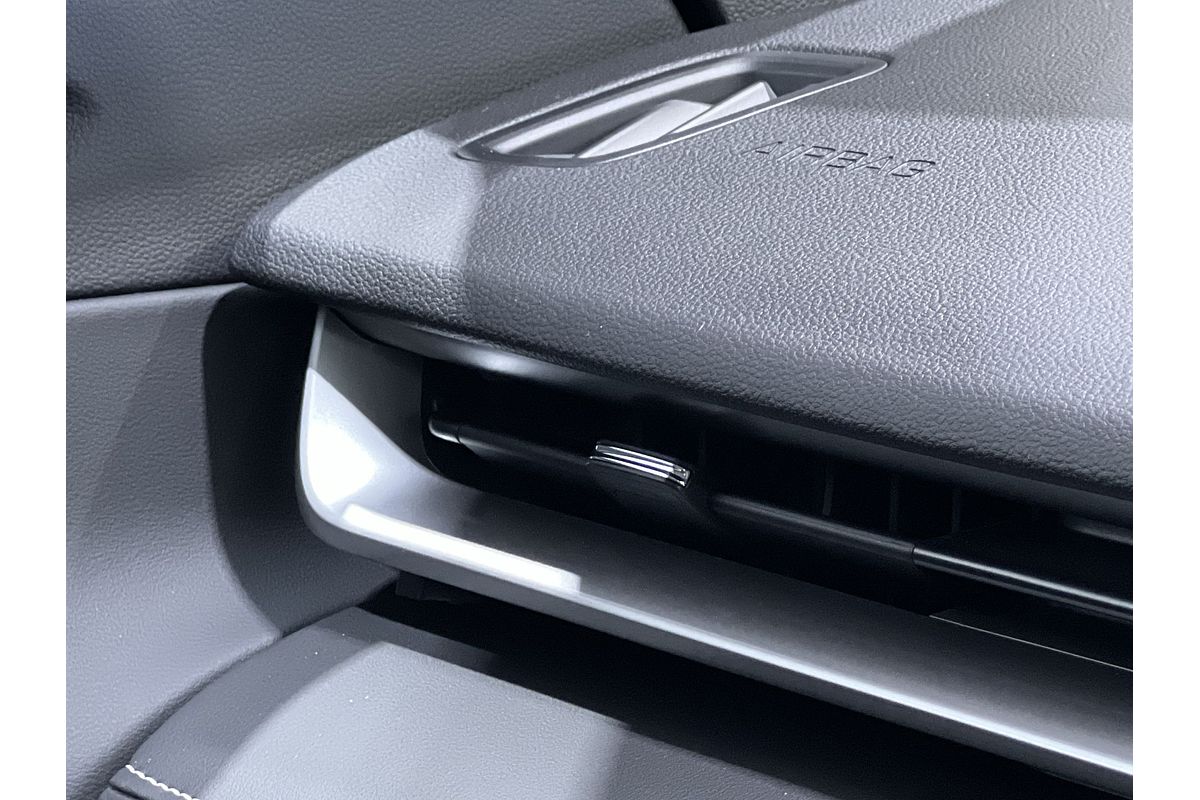 2025 GWM Haval H6 Ultra Hybrid B01