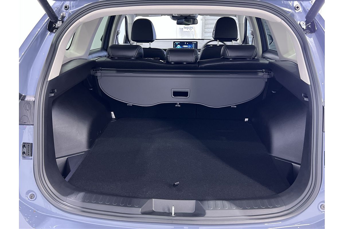 2025 GWM Haval H6 Ultra Hybrid B01