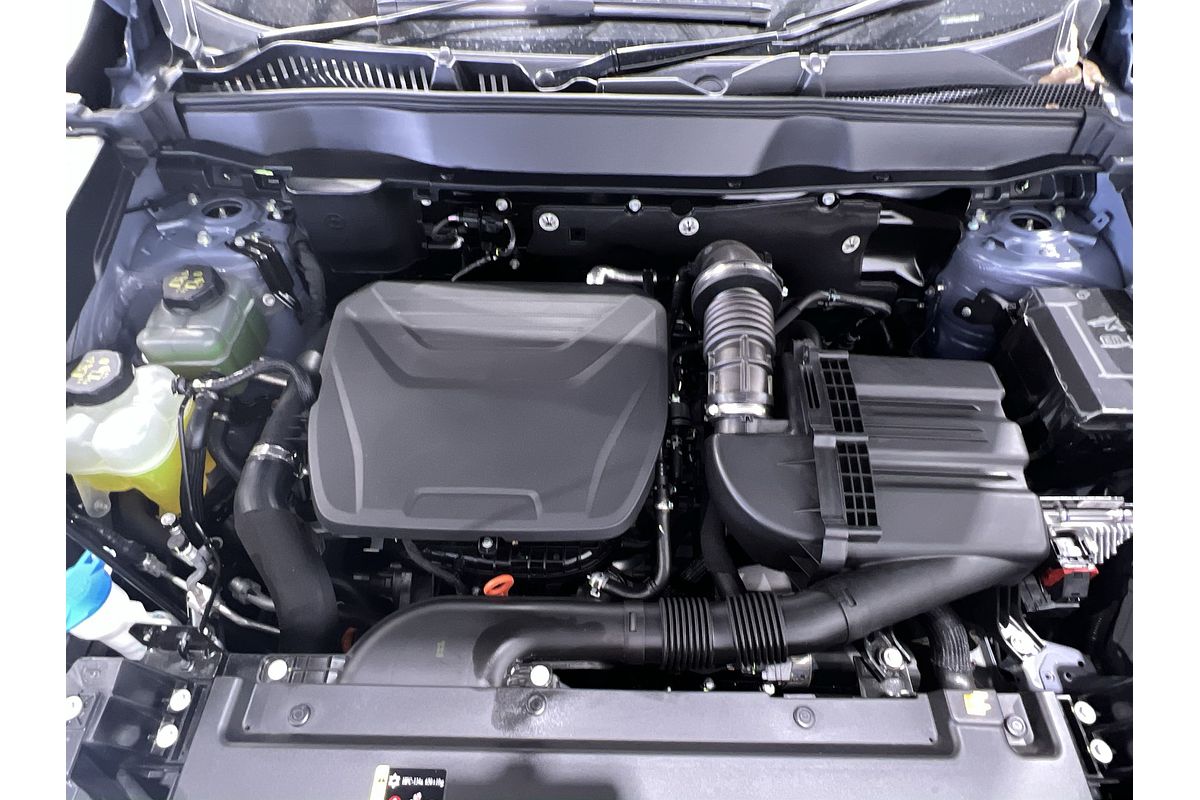 2025 GWM Haval H6 Ultra Hybrid B01