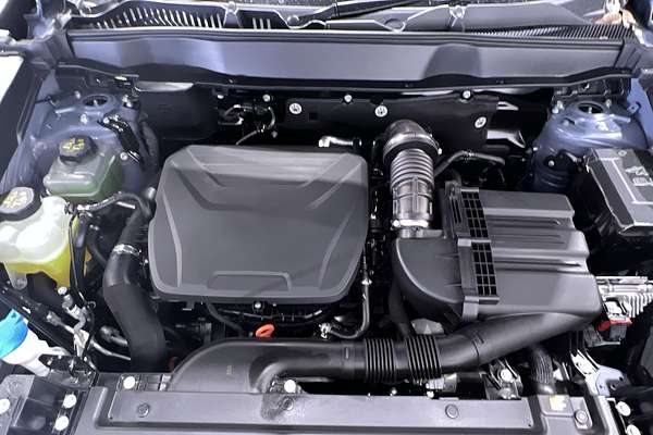 2025 GWM Haval H6 Ultra Hybrid B01
