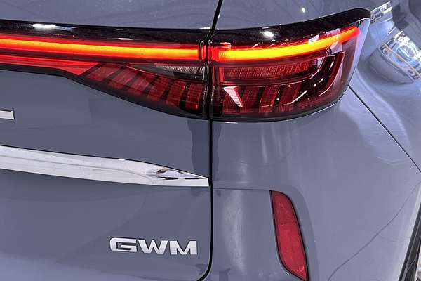 2025 GWM Haval H6 Ultra Hybrid B01