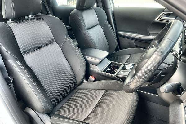 2023 Mitsubishi Outlander ES ZM