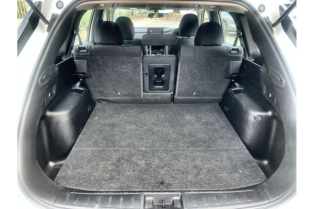 2023 Mitsubishi Outlander ES ZM