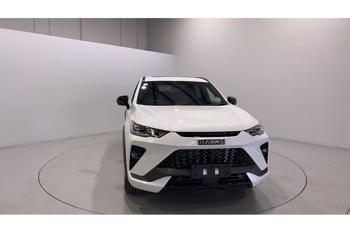 2024 GWM Haval H6GT Ultra PHEV B03