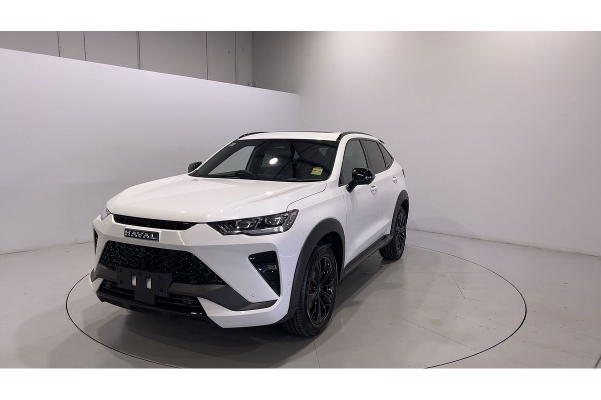 2024 GWM Haval H6GT Ultra PHEV B03