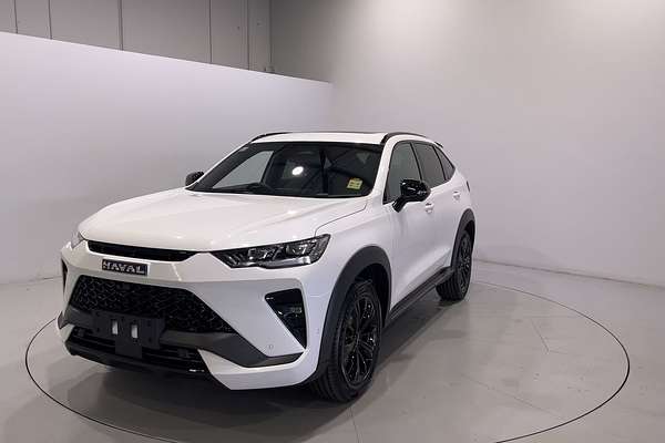 2024 GWM Haval H6GT Ultra PHEV B03