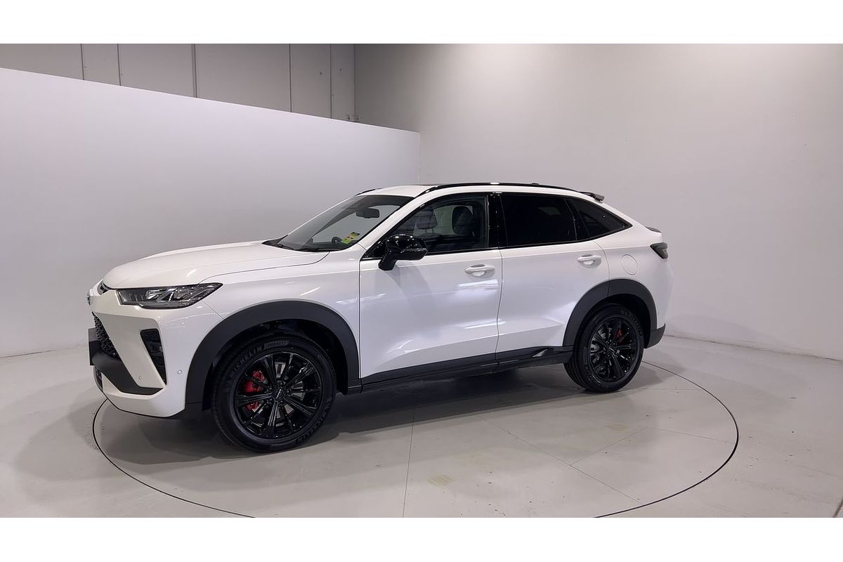 2024 GWM Haval H6GT Ultra PHEV B03