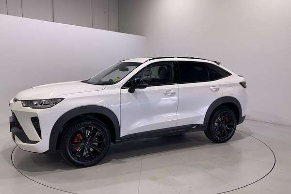2024 GWM Haval H6GT Ultra PHEV B03