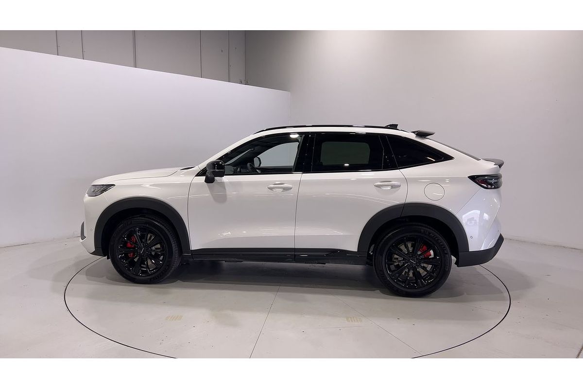 2024 GWM Haval H6GT Ultra PHEV B03