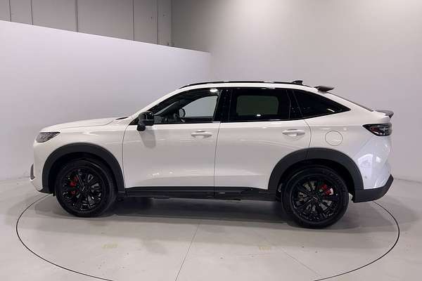 2024 GWM Haval H6GT Ultra PHEV B03