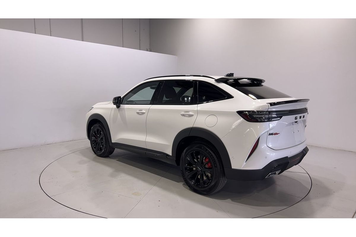 2024 GWM Haval H6GT Ultra PHEV B03