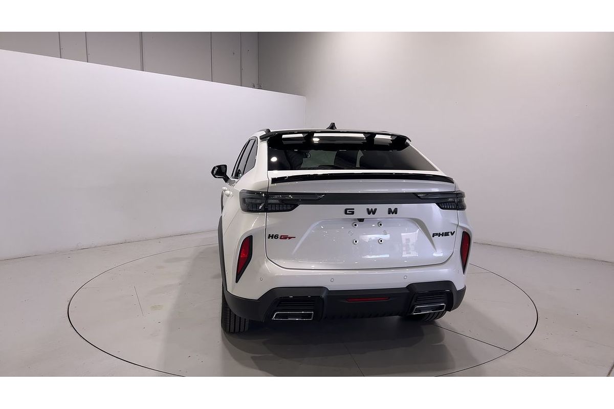 2024 GWM Haval H6GT Ultra PHEV B03