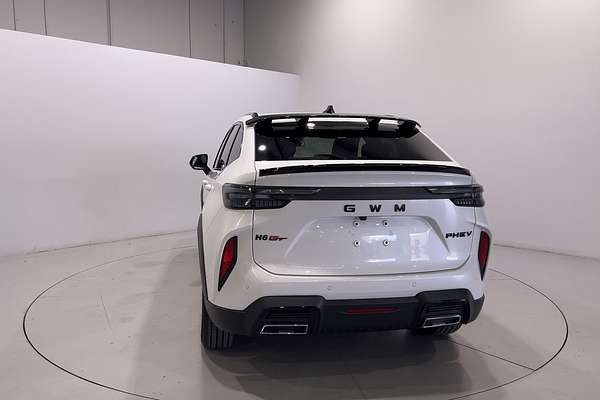 2024 GWM Haval H6GT Ultra PHEV B03