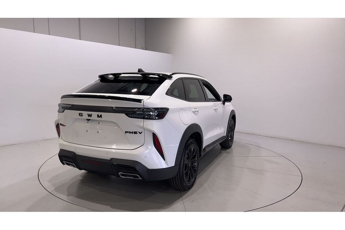 2024 GWM Haval H6GT Ultra PHEV B03
