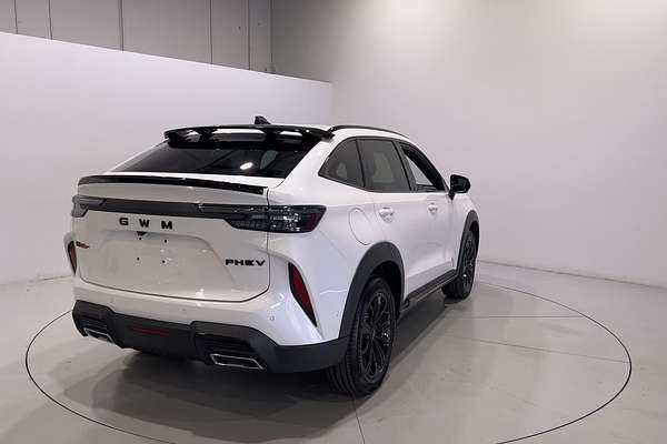 2024 GWM Haval H6GT Ultra PHEV B03
