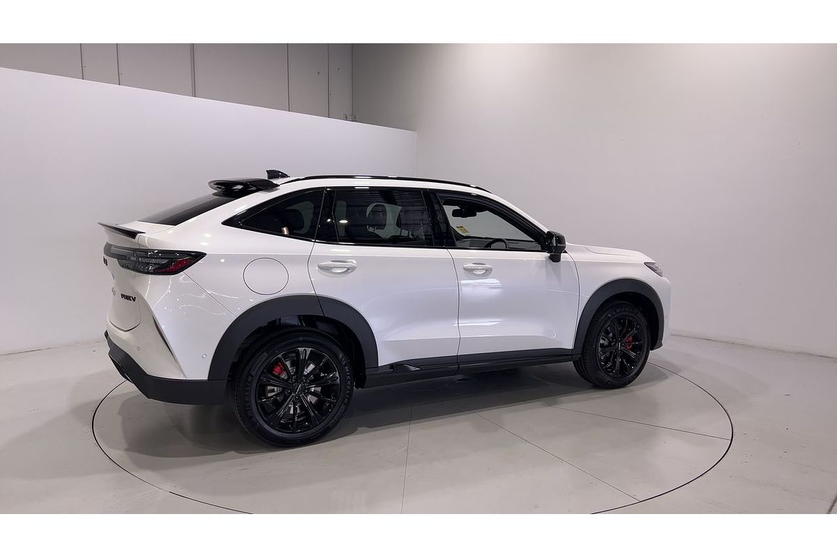 2024 GWM Haval H6GT Ultra PHEV B03