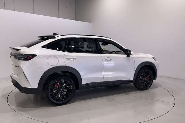 2024 GWM Haval H6GT Ultra PHEV B03