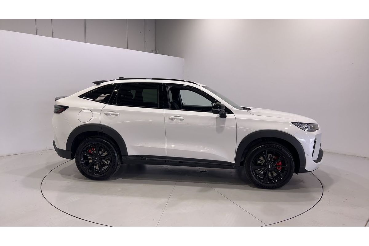 2024 GWM Haval H6GT Ultra PHEV B03