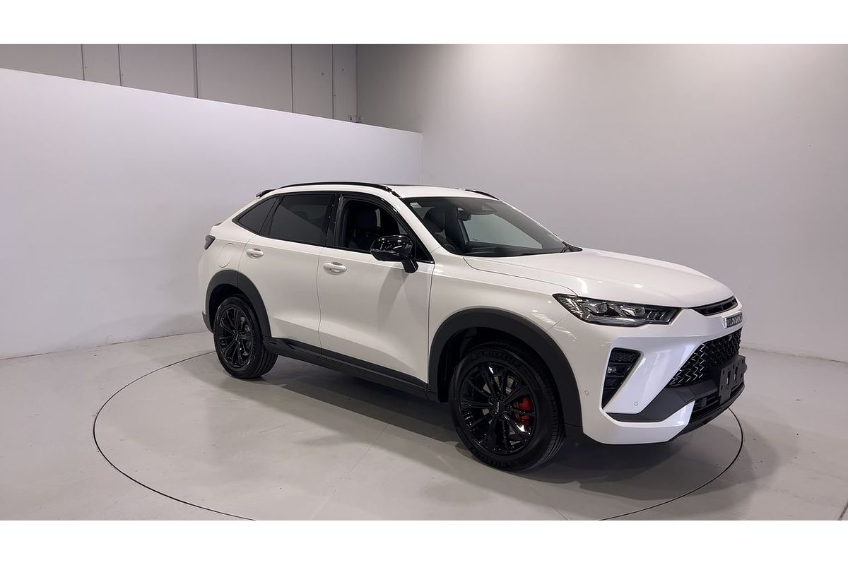 2024 GWM Haval H6GT Ultra PHEV B03