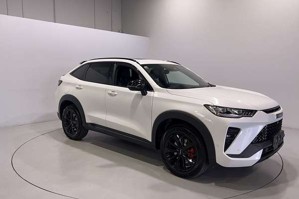 2024 GWM Haval H6GT Ultra PHEV B03