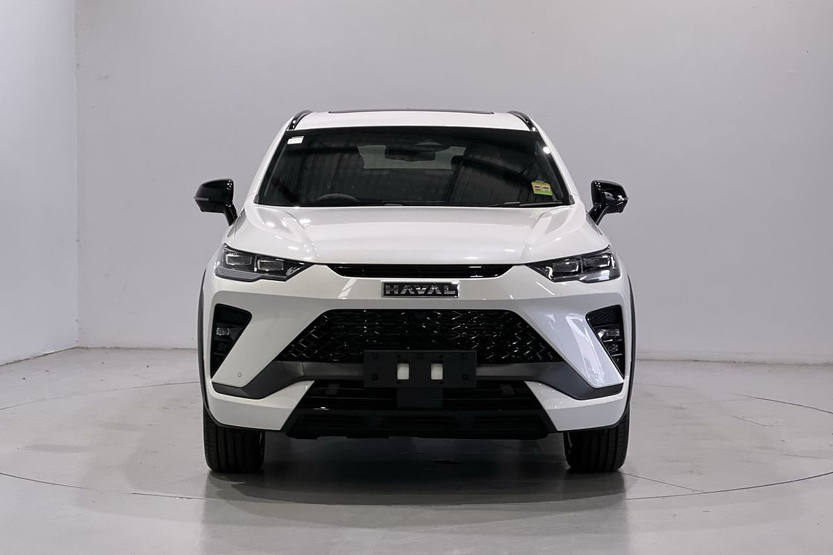2024 GWM Haval H6GT Ultra PHEV B03