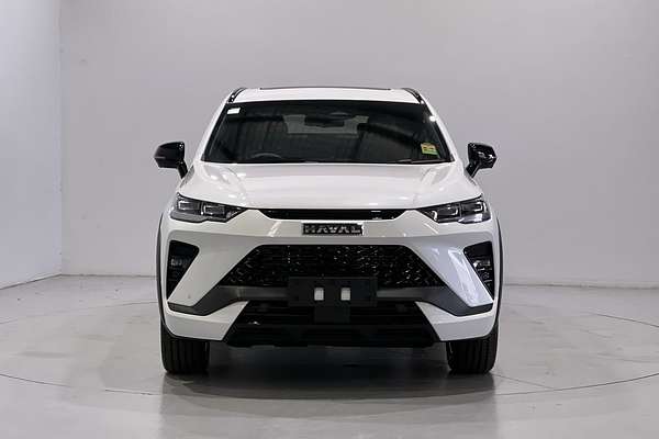 2024 GWM Haval H6GT Ultra PHEV B03
