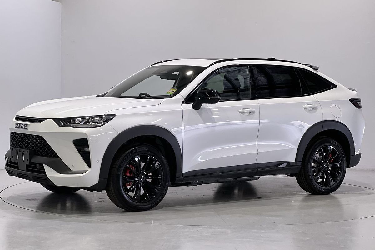 2024 GWM Haval H6GT Ultra PHEV B03