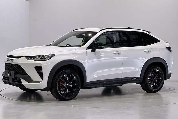 2024 GWM Haval H6GT Ultra PHEV B03