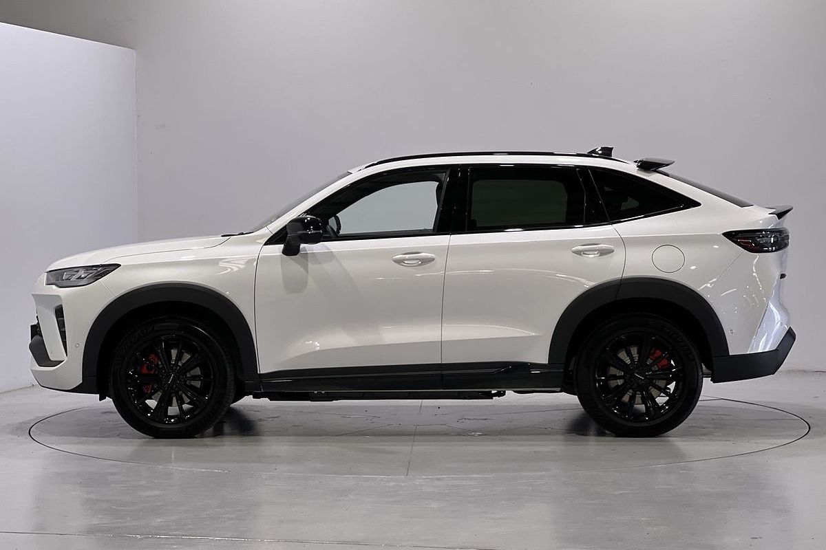 2024 GWM Haval H6GT Ultra PHEV B03