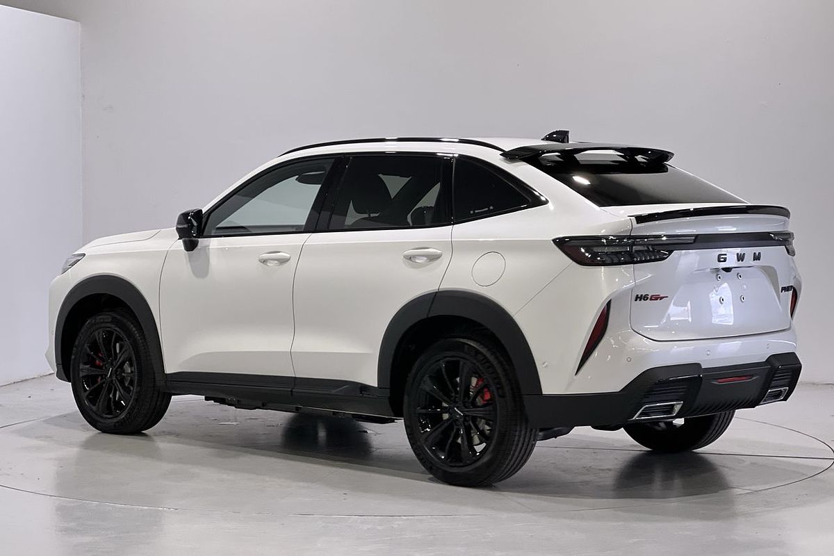 2024 GWM Haval H6GT Ultra PHEV B03