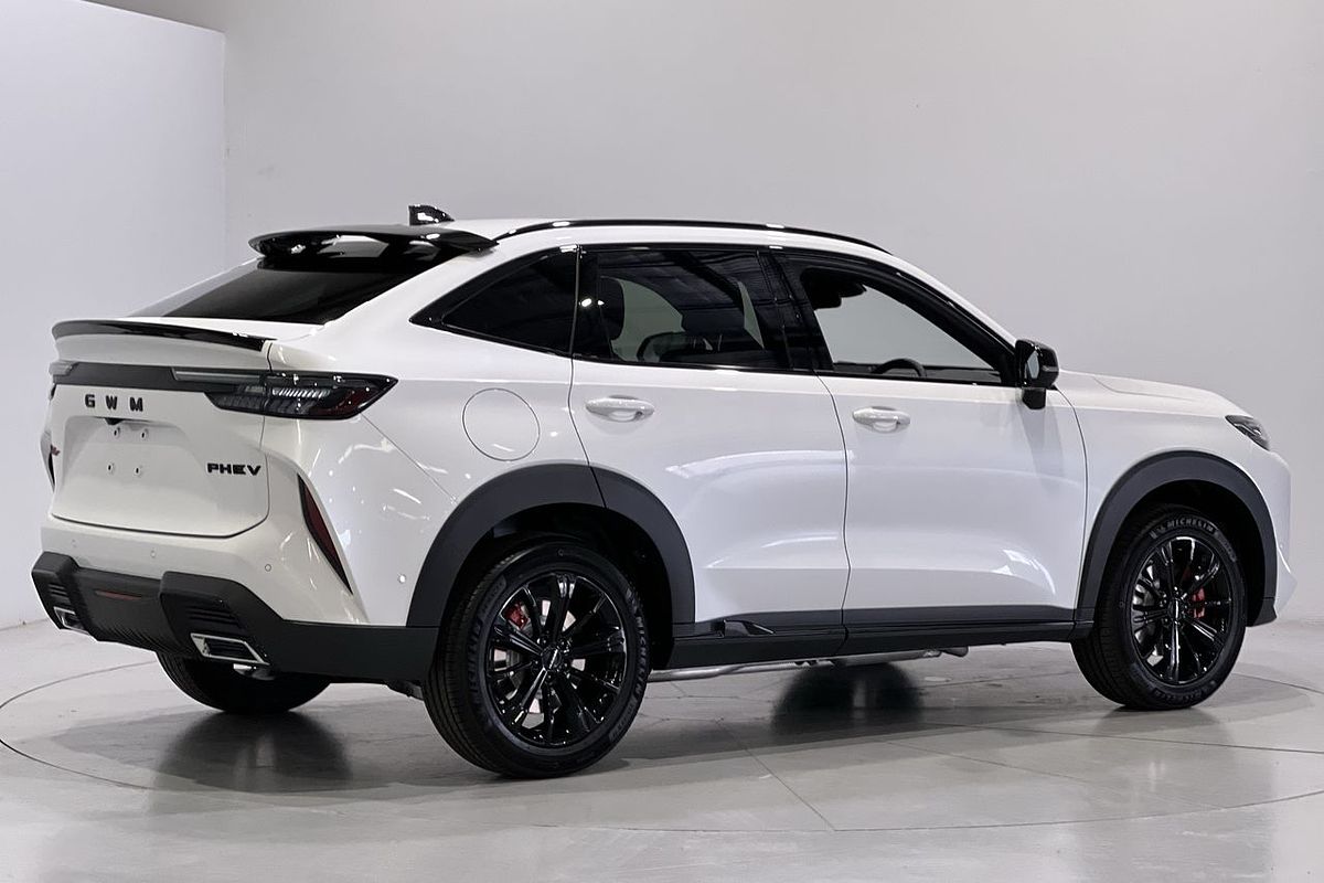 2024 GWM Haval H6GT Ultra PHEV B03