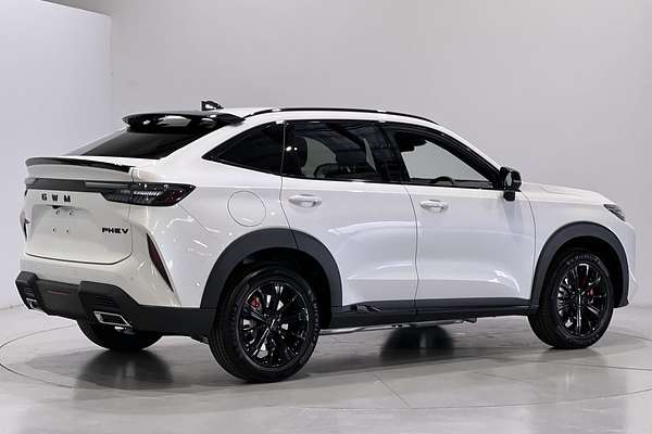 2024 GWM Haval H6GT Ultra PHEV B03
