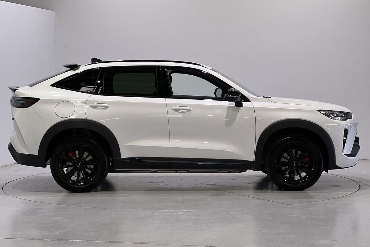 2024 GWM Haval H6GT Ultra PHEV B03