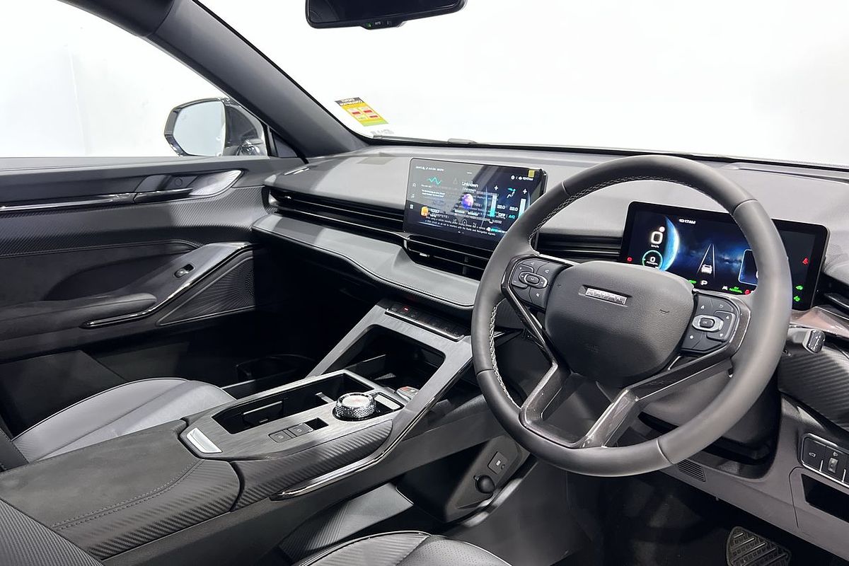 2024 GWM Haval H6GT Ultra PHEV B03