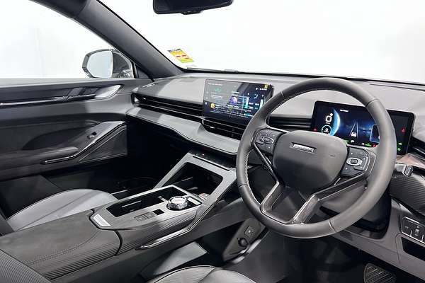 2024 GWM Haval H6GT Ultra PHEV B03