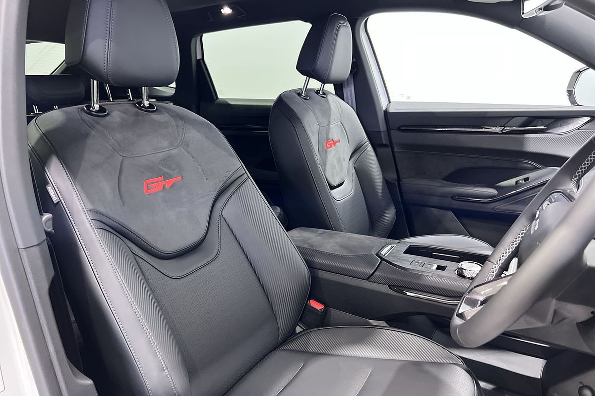 2024 GWM Haval H6GT Ultra PHEV B03