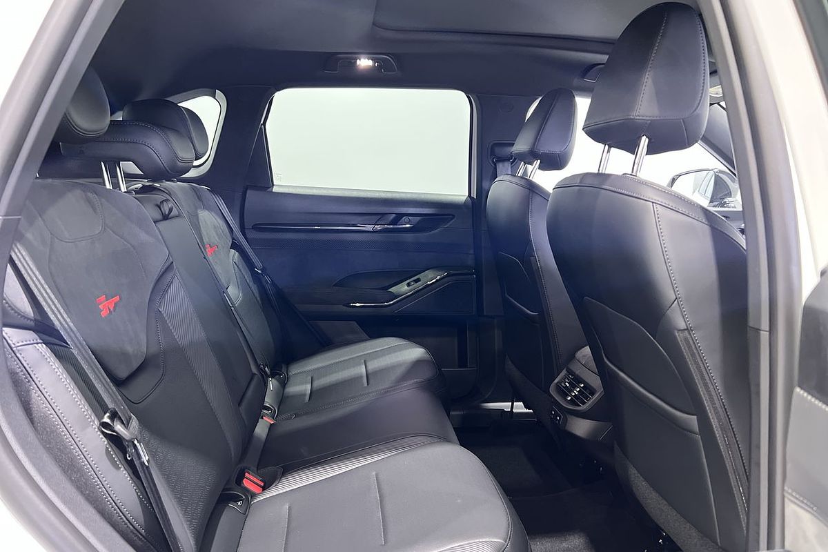 2024 GWM Haval H6GT Ultra PHEV B03