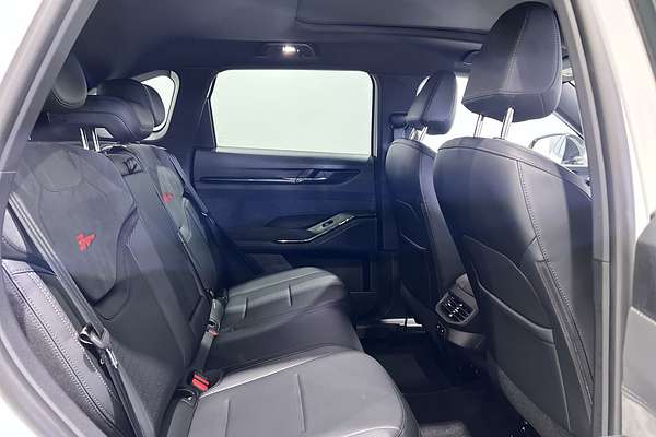 2024 GWM Haval H6GT Ultra PHEV B03
