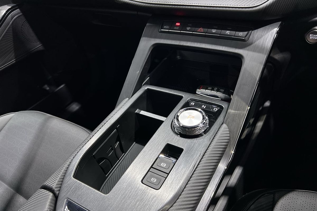 2024 GWM Haval H6GT Ultra PHEV B03