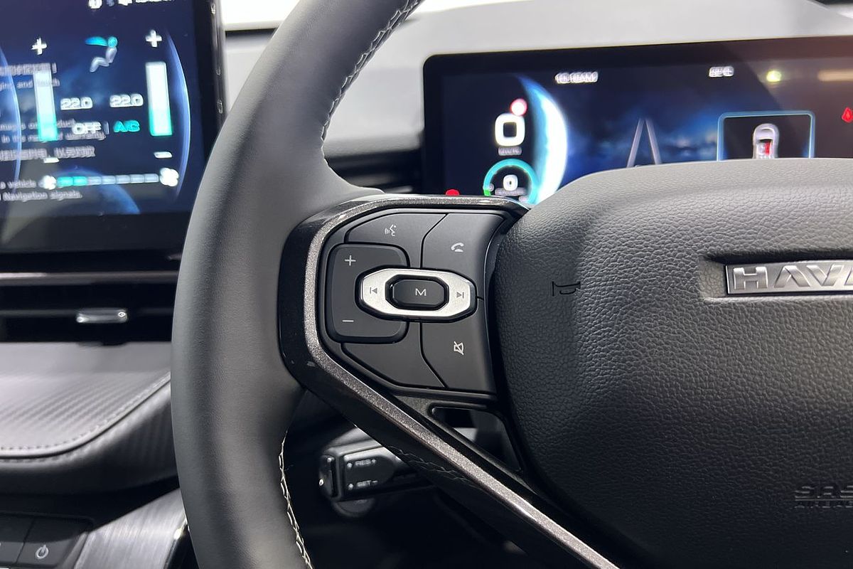 2024 GWM Haval H6GT Ultra PHEV B03