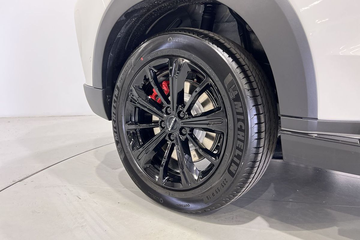 2024 GWM Haval H6GT Ultra PHEV B03