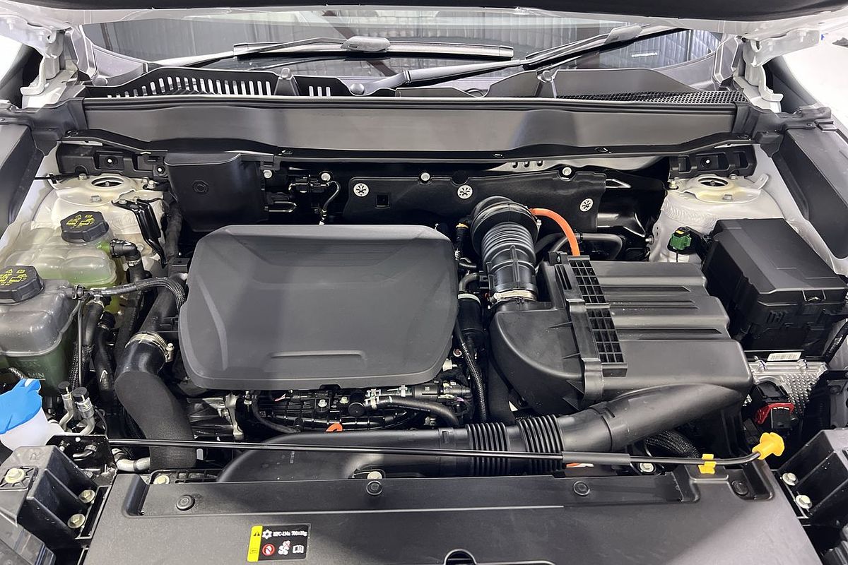 2024 GWM Haval H6GT Ultra PHEV B03