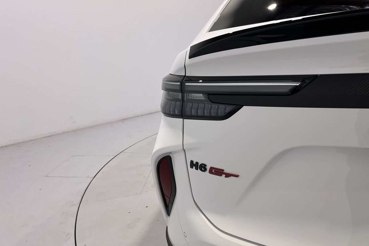 2024 GWM Haval H6GT Ultra PHEV B03
