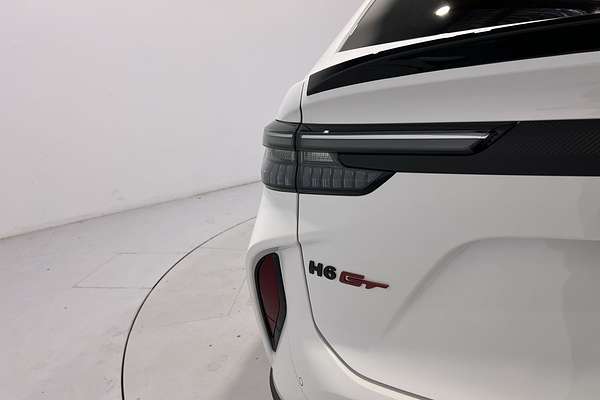 2024 GWM Haval H6GT Ultra PHEV B03