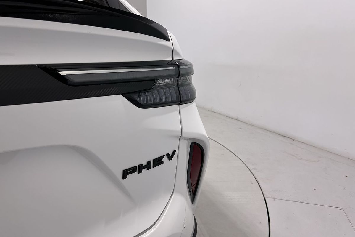 2024 GWM Haval H6GT Ultra PHEV B03