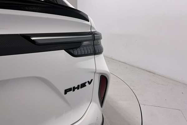 2024 GWM Haval H6GT Ultra PHEV B03