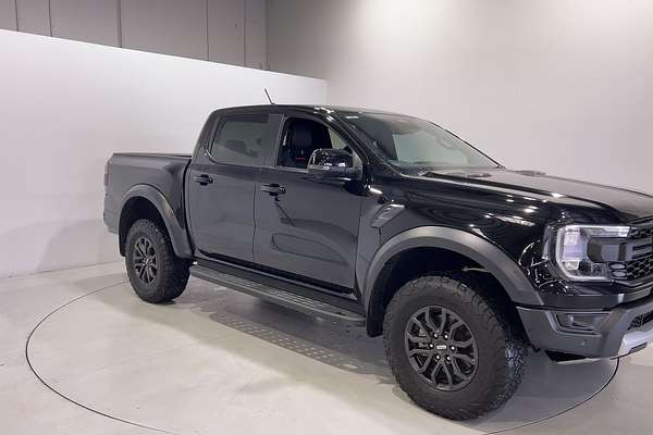2023 Ford Ranger Raptor 4X4